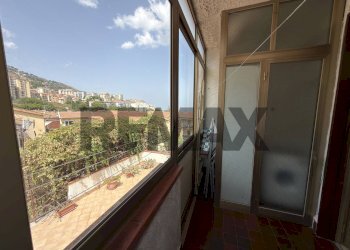 Balcone - Appartamento via Aldo Moro
 
45, Monreale - foto 19