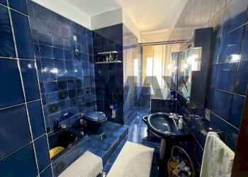 Bagno - Appartamento via Aldo Moro
 
45, Monreale - foto 20