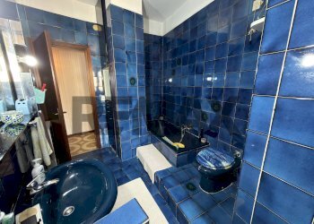 Bagno - Appartamento via Aldo Moro
 
45, Monreale - foto 21