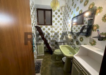 Bagno - Appartamento via Aldo Moro
 
45, Monreale - foto 24