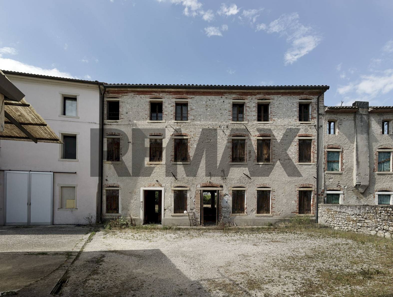 Edificio all\'aperto - Rustic Via Raboso
 
2 e 3, Farra di Soligo - photo 1