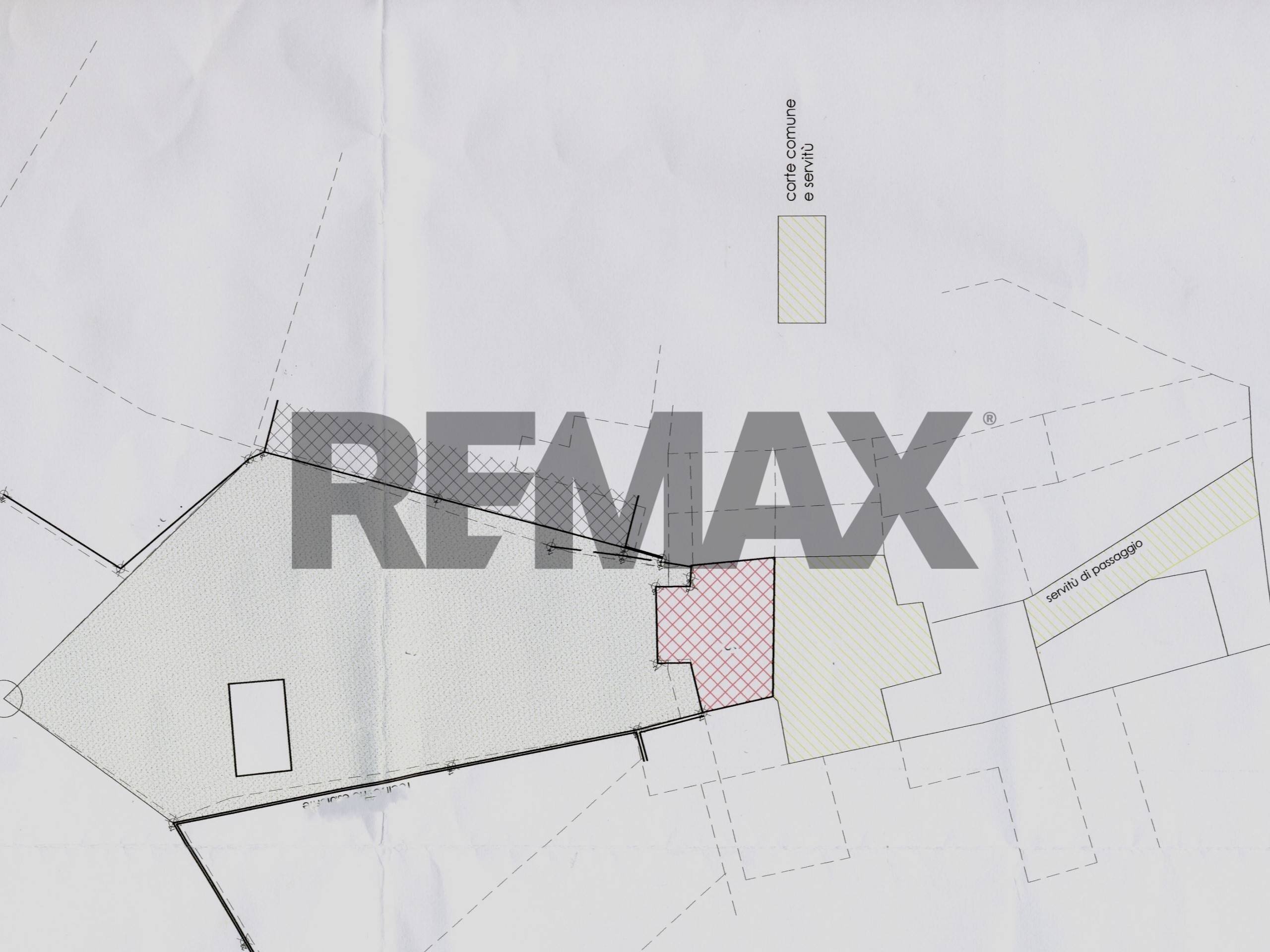 Pianta 2D - Rustic Via Raboso
 
2 e 3, Farra di Soligo - floor plans 1