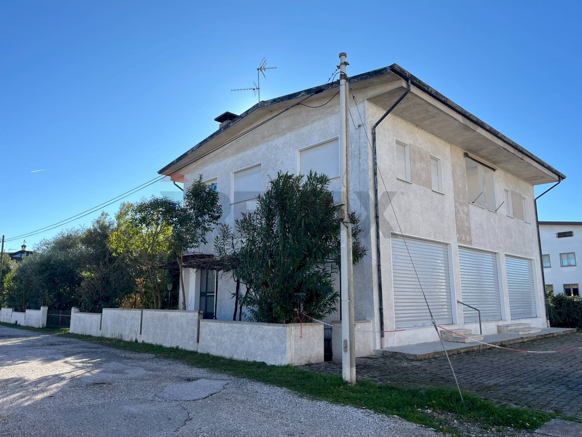 Casa all\'aperto - Independent house Via Cristoforo Colombo
 
107, Pasian di Prato - photo 1