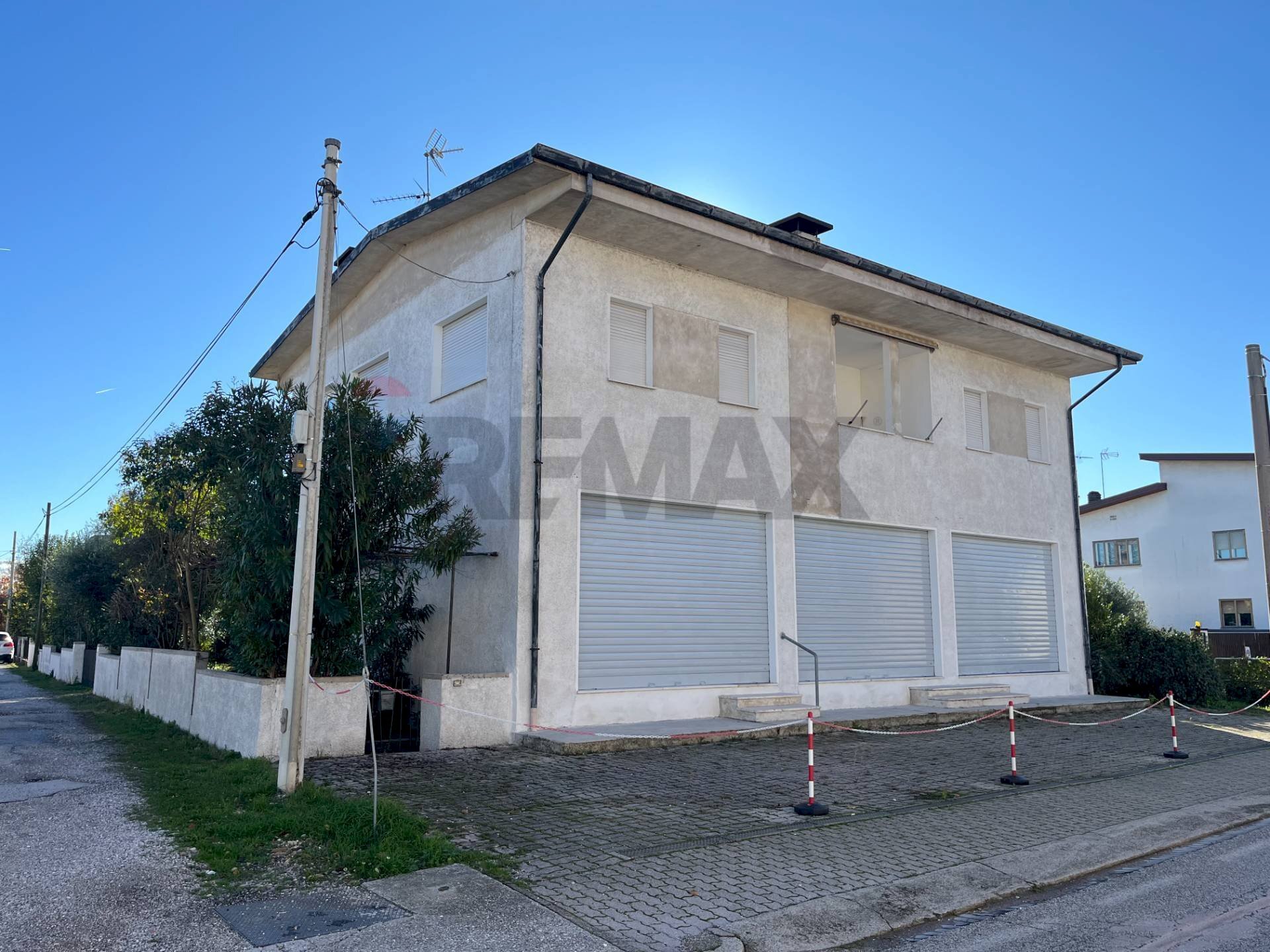 Casa all\'aperto - Independent house Via Cristoforo Colombo
107, Pasian di Prato - photo 2