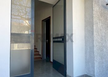 Hall / corridoio - Independent house Via Cristoforo Colombo
 
107, Pasian di Prato - photo 12