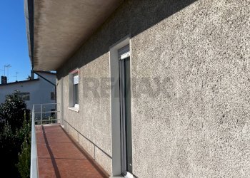 Balcone - Independent house Via Cristoforo Colombo
 
107, Pasian di Prato - photo 24