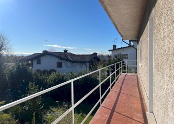 Balcone - Independent house Via Cristoforo Colombo
 
107, Pasian di Prato - photo 25