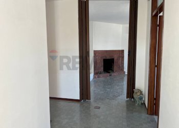 Hall / corridoio - Independent house Via Cristoforo Colombo
 
107, Pasian di Prato - photo 29