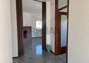 Hall / corridoio - Independent house Via Cristoforo Colombo
 
107, Pasian di Prato - photo 30
