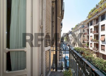 Balcone - Appartamento Via Lamarmora
27, Torino - foto 5