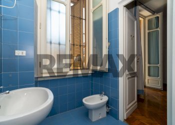 Bagno - Appartamento Via Lamarmora
27, Torino - foto 9