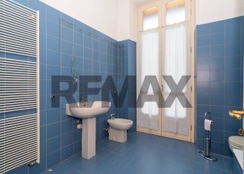 Bagno - Appartamento Via Lamarmora
27, Torino - foto 13