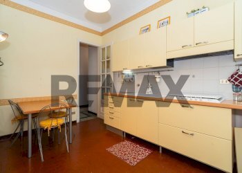 Cucina - Appartamento Via Lamarmora
27, Torino - foto 14