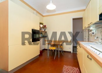 Cucina - Appartamento Via Lamarmora
27, Torino - foto 16