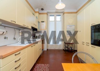 Cucina - Appartamento Via Lamarmora
27, Torino - foto 18