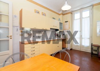 Cucina - Appartamento Via Lamarmora
27, Torino - foto 19