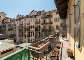 Edificio all\'aperto - Appartamento Via Lamarmora
27, Torino - foto 20