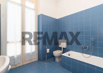Bagno - Appartamento Via Lamarmora
27, Torino - foto 22