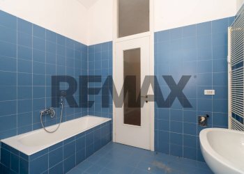 Bagno - Appartamento Via Lamarmora
27, Torino - foto 23