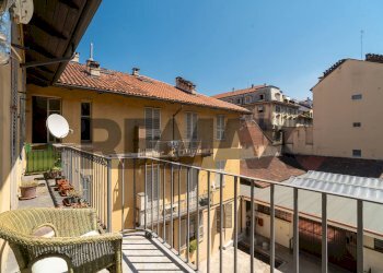 Balcone - Appartamento Via Lamarmora
27, Torino - foto 24