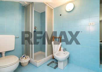Bagno - Appartamento Via Lamarmora
27, Torino - foto 28