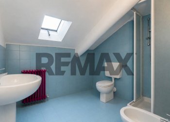 Bagno - Appartamento Via Lamarmora
27, Torino - foto 29