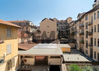 Edificio all\'aperto - Appartamento Via Lamarmora
27, Torino - foto 36