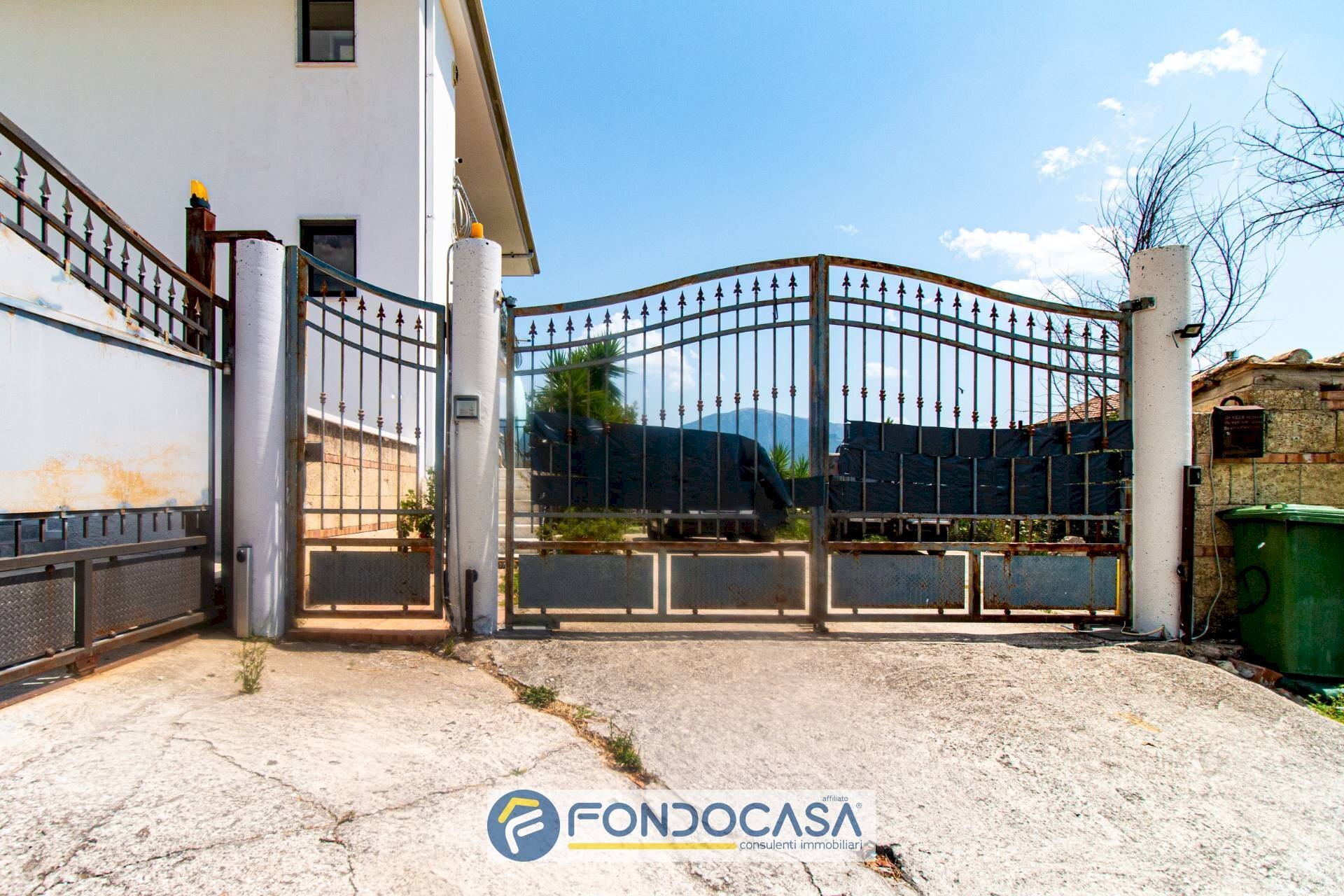 Foto 2 - Casa semi indipendente Via Orazio Flacco
1, Montecorvino Pugliano - foto 2
