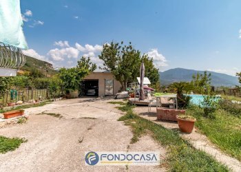Foto 5 - Casa semi indipendente Via Orazio Flacco
 
1, Montecorvino Pugliano - foto 5