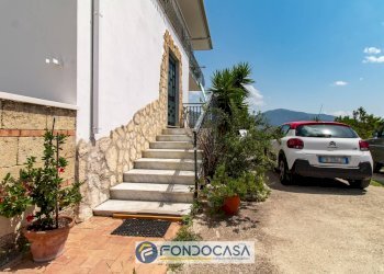 Foto 6 - Casa semi indipendente Via Orazio Flacco
 
1, Montecorvino Pugliano - foto 6