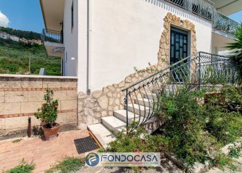 Foto 7 - Casa semi indipendente Via Orazio Flacco
 
1, Montecorvino Pugliano - foto 7