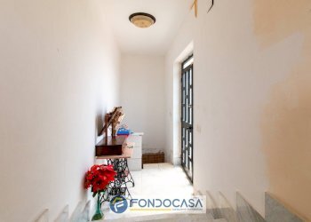 Foto 8 - Casa semi indipendente Via Orazio Flacco
 
1, Montecorvino Pugliano - foto 8
