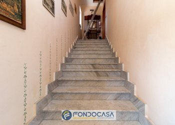 Foto 9 - Casa semi indipendente Via Orazio Flacco
 
1, Montecorvino Pugliano - foto 9