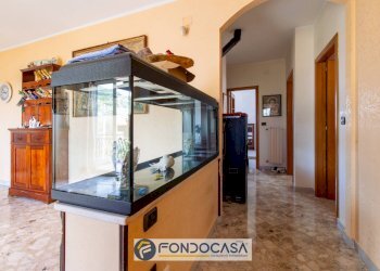 Foto 10 - Casa semi indipendente Via Orazio Flacco
 
1, Montecorvino Pugliano - foto 10