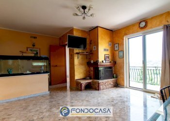 Foto 11 - Casa semi indipendente Via Orazio Flacco
 
1, Montecorvino Pugliano - foto 11