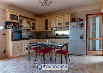 Foto 12 - Casa semi indipendente Via Orazio Flacco
 
1, Montecorvino Pugliano - foto 12