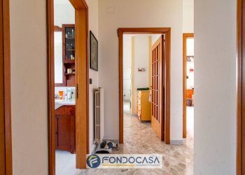 Foto 16 - Casa semi indipendente Via Orazio Flacco
 
1, Montecorvino Pugliano - foto 16