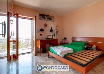 Foto 17 - Casa semi indipendente Via Orazio Flacco
 
1, Montecorvino Pugliano - foto 17