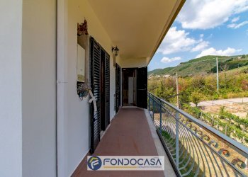 Foto 29 - Casa semi indipendente Via Orazio Flacco
 
1, Montecorvino Pugliano - foto 29