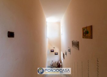 Foto 30 - Casa semi indipendente Via Orazio Flacco
 
1, Montecorvino Pugliano - foto 30