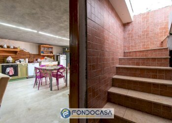 Foto 31 - Casa semi indipendente Via Orazio Flacco
 
1, Montecorvino Pugliano - foto 31