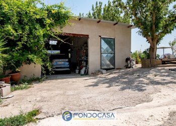 Foto 40 - Casa semi indipendente Via Orazio Flacco
 
1, Montecorvino Pugliano - foto 40
