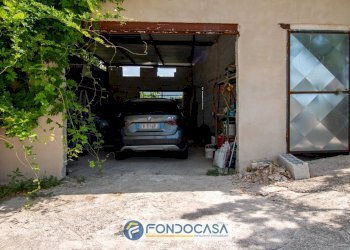 Foto 41 - Casa semi indipendente Via Orazio Flacco
 
1, Montecorvino Pugliano - foto 41
