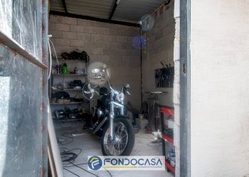 Foto 42 - Casa semi indipendente Via Orazio Flacco
 
1, Montecorvino Pugliano - foto 42