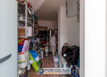 Foto 43 - Casa semi indipendente Via Orazio Flacco
 
1, Montecorvino Pugliano - foto 43