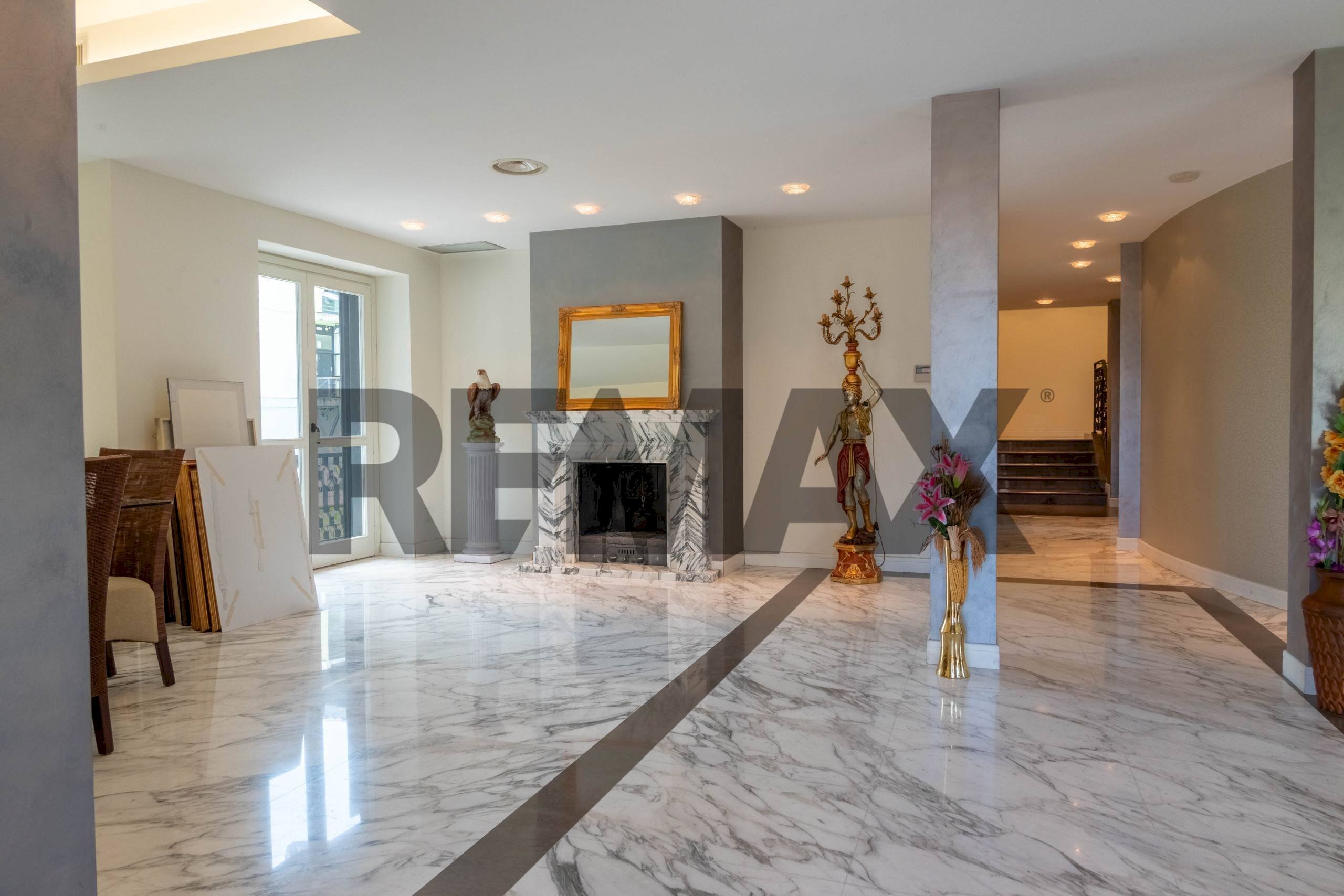 Soggiorno - Villa Via Monte nero
28/B, Arona - foto 3