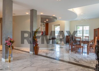 Sala da pranzo - Villa Via Monte nero
 
28/B, Arona - photo 2