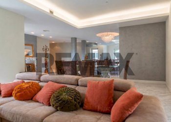 Soggiorno - Villa Via Monte nero
 
28/B, Arona - photo 9