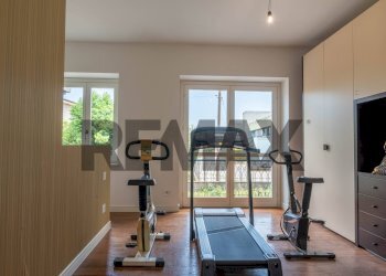 Palestra - Villa Via Monte nero
 
28/B, Arona - photo 11