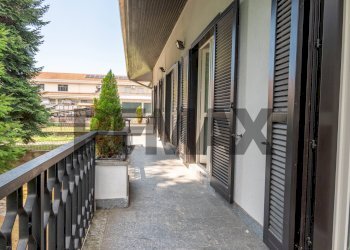 Balcone - Villa Via Monte nero
 
28/B, Arona - photo 23